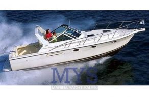 Tiara Yachts 3100 Open