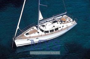 Jeanneau Sun Odyssey 40 DS