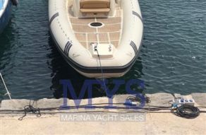 Sacs S 42 STRATOS