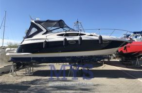 Regal Marine Commodore 3060