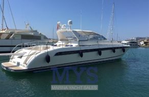 Arno LEOPARD 23.5
