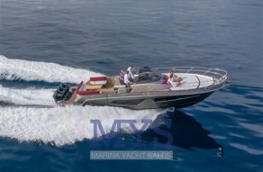 SESSA MARINE KEY LARGO 40 NEW MODEL
