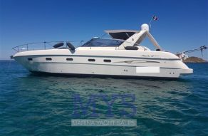 FIART MARE 42 genius