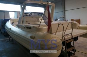 Gremar GM 1000