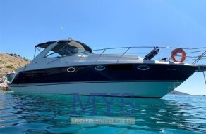 Maxum Marine 3300 MS SC R Cruiser