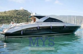Riva 68 EGO