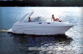 Chaparral SIGNATURE 290