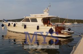 Prima Yachts ALASKA 17