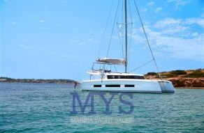 Dufour 48 Catamarans