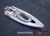 PANAMERA YACHT PY 100 FB