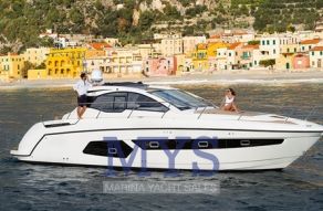 Azimut 43 Atlantis