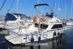 BERTRAM YACHT 28 Flybridge Cruiser
