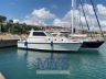Italcraft Ex Motovedetta classe N500 pilotina