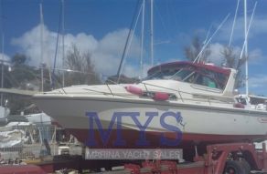 Boston Whaler 31