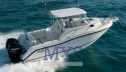Boston Whaler 255 Conquest