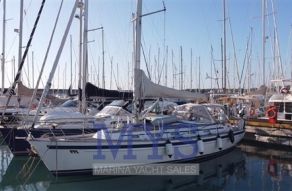Malo Yachts Malo 40 Classic MK Il