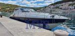 Princess Yachts V 58 HT