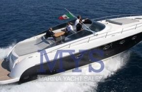 Marine Yachting Mig 43 SPORT