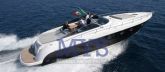 Marine Yachting Mig 43 SPORT