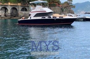 BERTRAM YACHT 36' Convertible