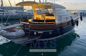 Apreamare Apreamare 11 Cabin Hard Top