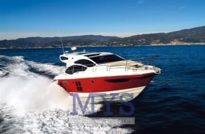 Azimut 40S