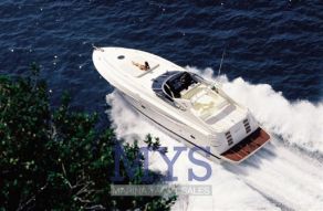 Cantieri Di Sarnico Sarnico 45