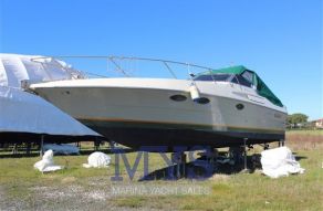 Riva Bravo 38 Special