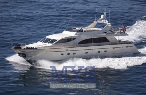 FALCON YACHTS Falcon 86