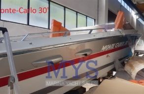 MONTE CARLO 30