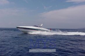 MONTE CARLO 40