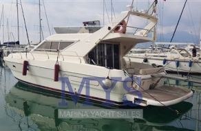 Comar CLANSHIP 40