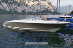 Chris Craft 28' Corsair