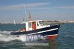 RHEA MARINE 750 TIMONIER