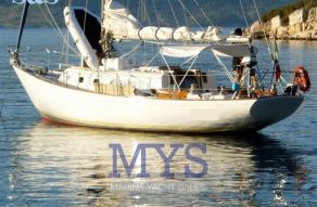 Chris Craft Apache 37