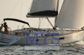Jeanneau Sun Odyssey 49i Performance