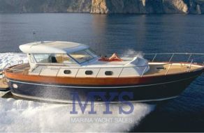Apreamare APREA 45 CABIN