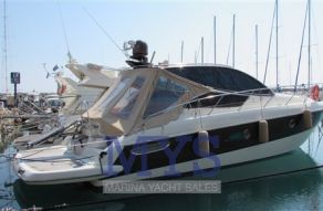 Cranchi MEDITERRANEE 43 HARD TOP