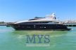 Antago Yachts 100