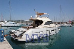 Abati Yachts 64 FREEPORT
