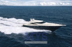Uniesse Marine UNIESSE 75 HT