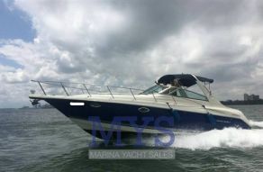 Monterey Boats 322 Cruiser