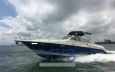 Monterey Boats 322 Cruiser