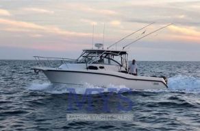 Boston Whaler BOSTON 305 CONQUEST