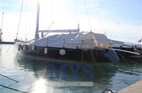 Comar Comet 65' Sport