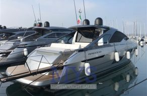 Pershing Pershing 5X