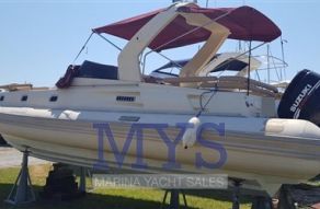 Solemar 32 oceanic