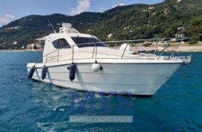 Allstar Yacht Striking 29
