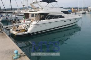 Sunseeker Manhattan 62