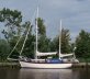 F.C. Mitchell & Son Ketch 950